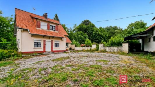Annonce Vente 6 pices Maison Quoeux-haut-mainil 62