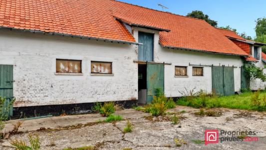 Acheter Maison 107 m2 Quoeux-haut-mainil