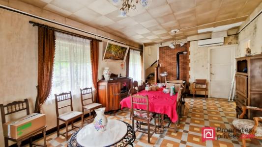 Acheter Maison Quoeux-haut-mainil Pas de calais