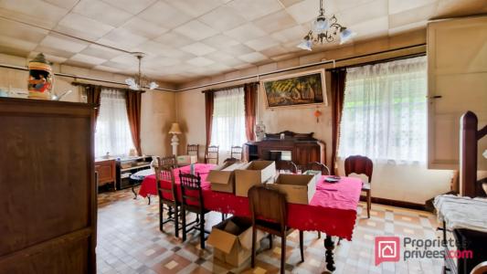 Acheter Maison Quoeux-haut-mainil 156000 euros