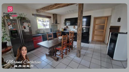 For sale Auxon 4 rooms 101 m2 Aube (10130) photo 0