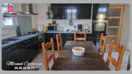 For sale Auxon 4 rooms 101 m2 Aube (10130) photo 3