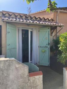 Annonce Vente Maison Fleury 11