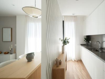 Acheter Appartement 92 m2 Saint-louis