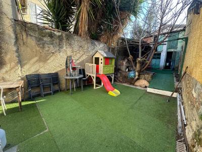For sale Marseille-13eme-arrondissement 5 rooms 190 m2 Bouches du Rhone (13013) photo 0