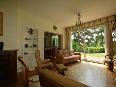 Acheter Maison 140 m2 Montmorency