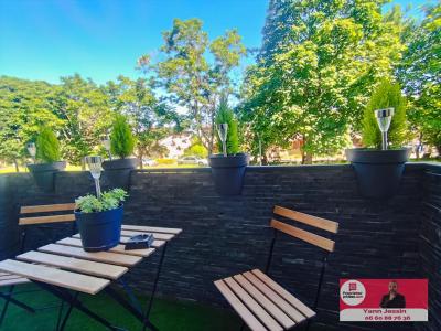 For sale Toulouse 3 rooms 69 m2 Haute garonne (31500) photo 0
