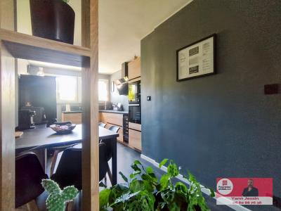 Annonce Vente 3 pices Appartement Toulouse 31