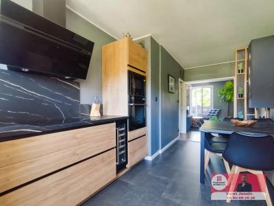 Acheter Appartement 69 m2 Toulouse