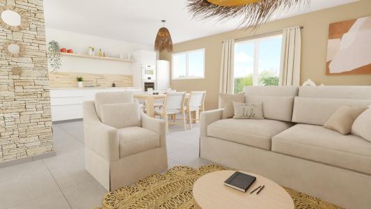 Annonce Vente 4 pices Maison Nissan-lez-enserune 34