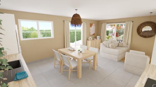 Acheter Maison Nissan-lez-enserune Herault