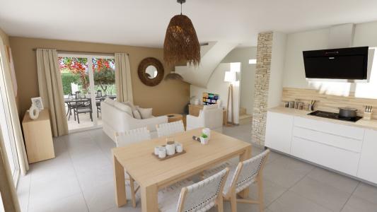 Acheter Maison Nissan-lez-enserune 290000 euros