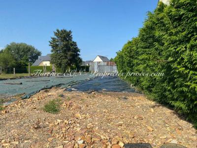Acheter Terrain 511 m2 Mondevert