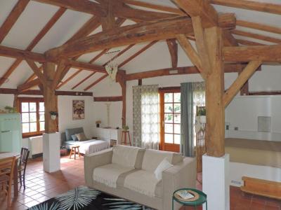 For sale Ygos-saint-saturnin 6 rooms 131 m2 Landes (40110) photo 2