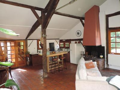 For sale Ygos-saint-saturnin 6 rooms 131 m2 Landes (40110) photo 3