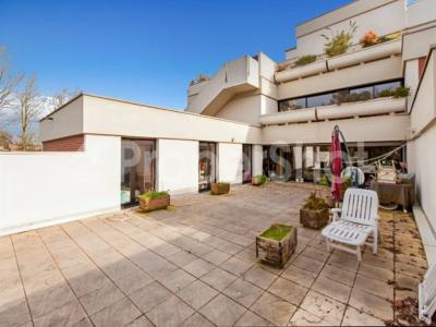 Annonce Vente 5 pices Appartement Villeneuve-d'ascq 59