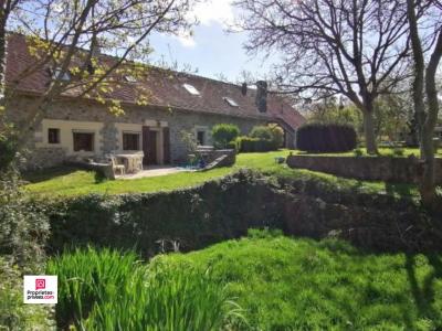 For sale Saint-sauveur-de-carrouges 8 rooms 175 m2 Orne (61320) photo 1