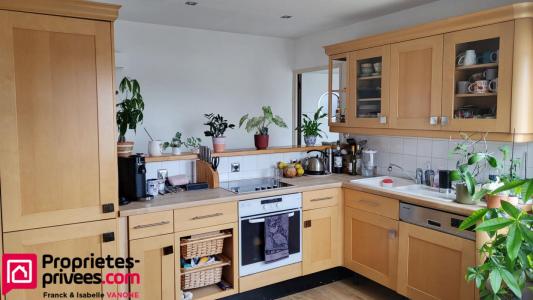 For sale Perenchies 3 rooms 91 m2 Nord (59840) photo 0