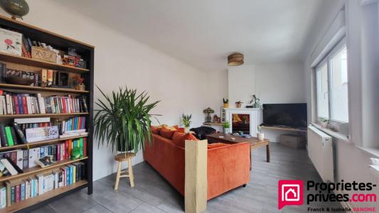 For sale Perenchies 3 rooms 91 m2 Nord (59840) photo 1