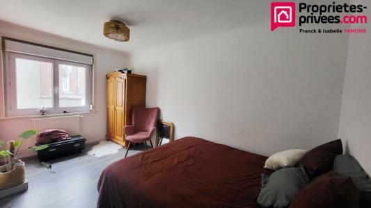 For sale Perenchies 3 rooms 91 m2 Nord (59840) photo 3