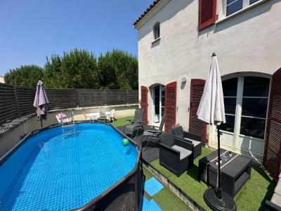 For sale Juvignac 4 rooms 93 m2 Herault (34990) photo 0
