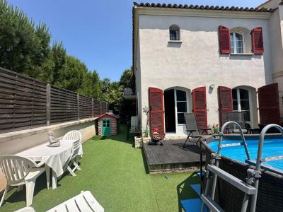 Annonce Vente 4 pices Maison Juvignac 34