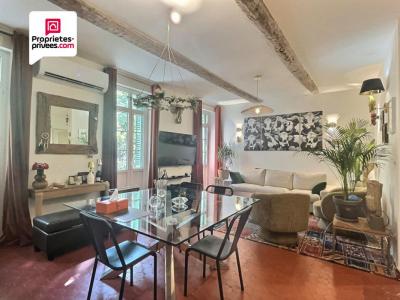 Acheter Appartement Draguignan