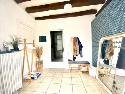 Acheter Maison Montreuil-sur-loir 243800 euros