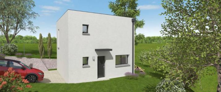 For sale Saint-genest-lerpt Loire (42530) photo 1