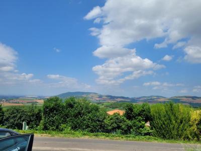 Annonce Vente Terrain Saint-georges-sur-allier 63