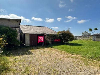 Acheter Maison 120 m2 Chinon