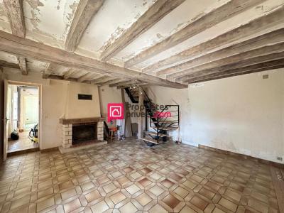 Acheter Maison Chinon Indre et loire