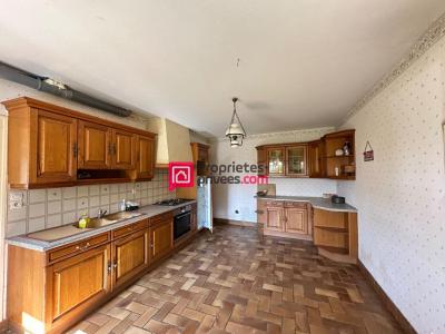 Acheter Maison Chinon 157290 euros