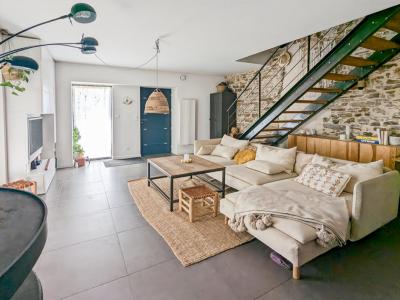 Annonce Vente 5 pices Maison Campbon 44