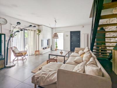 Acheter Maison 92 m2 Campbon