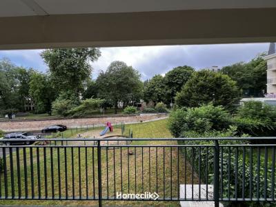 Acheter Appartement Versailles 185000 euros