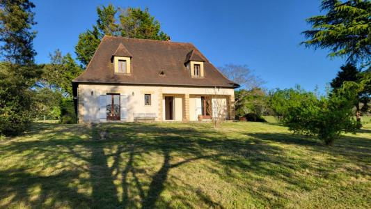 For sale Sourzac 6 rooms 150 m2 Dordogne (24400) photo 0