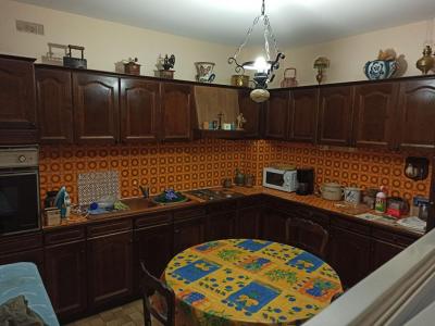 For sale Langonnet 5 rooms 135 m2 Morbihan (56630) photo 2