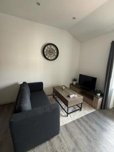 Louer Appartement 21 m2 Lyon-6eme-arrondissement