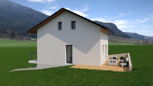Annonce Vente Maison Thorens-glieres 74