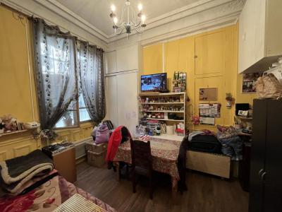 Annonce Vente Appartement Paris-9eme-arrondissement 75
