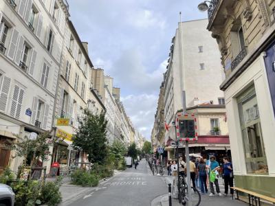 Acheter Appartement 19 m2 Paris-9eme-arrondissement