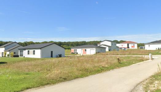 For sale Geneuille 618 m2 Doubs (25870) photo 0
