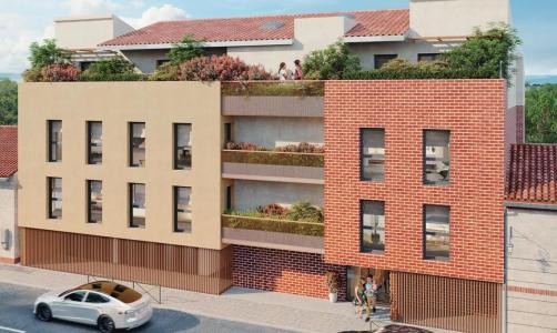 For sale Labarthe-sur-leze 3 rooms 66 m2 Haute garonne (31860) photo 1