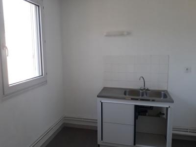 Acheter Appartement 66 m2 Istres