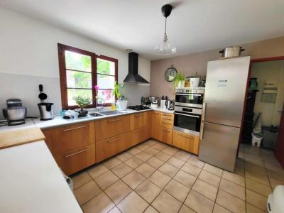 Acheter Maison 113 m2 Etampes