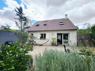 For sale Guillerval 6 rooms 113 m2 Essonne (91690) photo 0