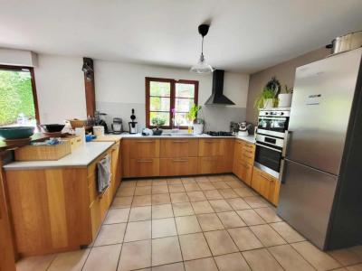 For sale Guillerval 6 rooms 113 m2 Essonne (91690) photo 4