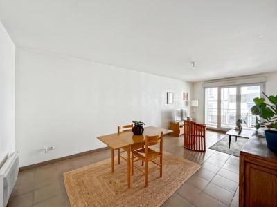 Annonce Vente 3 pices Appartement Lyon-3eme-arrondissement 69