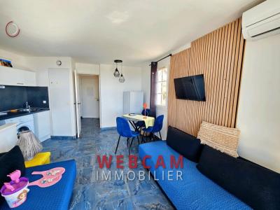 Acheter Appartement Agay 266000 euros